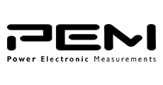 PEM Power Electronic Measurements